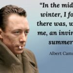 The Invincible Summer Within: Finding Strength in the Depths of Winter