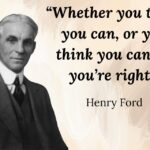 The Mind is the Engine: Why Belief Is the First Step to Success