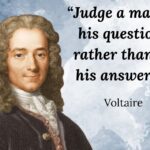 The Power of Asking: Why Questions Define Who We Are