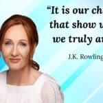 The Power of Choice: How Every Decision Shapes Who You Truly Are