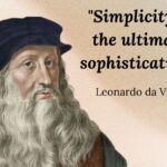 The Power of Elegant Simplicity: Unlocking Success Through Less Not More