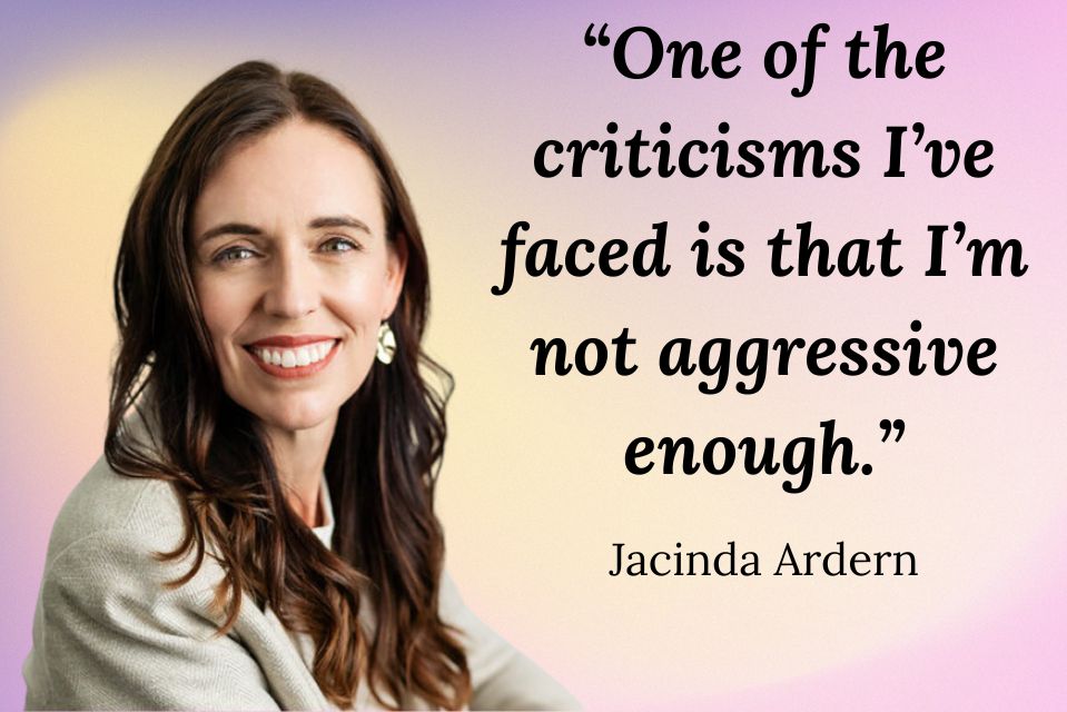 The Power of Graceful Strength: Redefining Leadership in a Noisy World