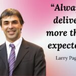 The Power of Overdelivery: Why “Always Deliver More Than Expected” Is the Secret to Lasting Success