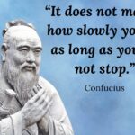 The Power of Persistence: Why Forward Is Always the Right Direction