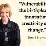 The Power of Vulnerability: The Hidden Engine Behind Innovation