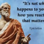 The Power of Your Response: Turning Life’s Storms Into Strength