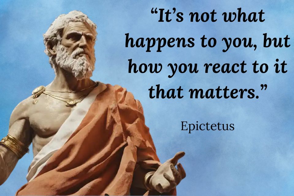 The Power of Your Response: Turning Life’s Storms Into Strength