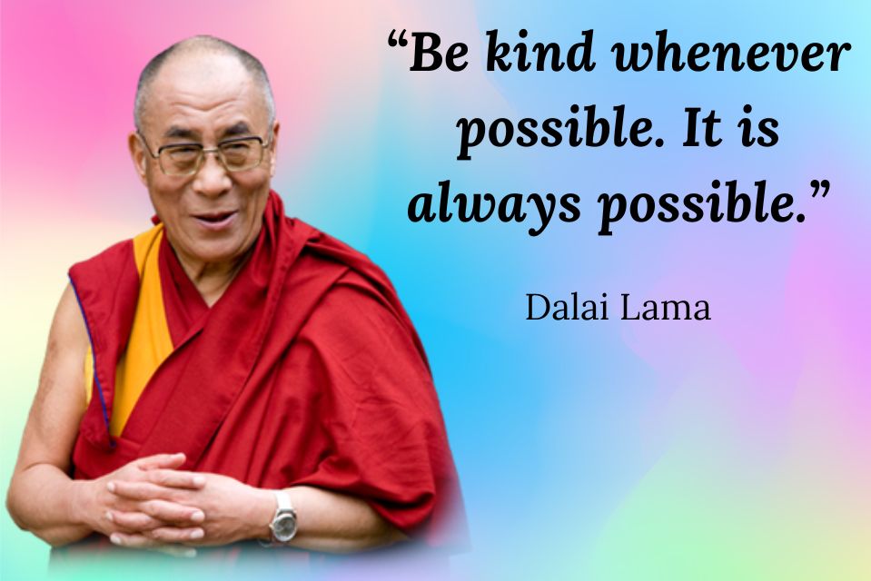 The Quiet Power of Kindness: Why It’s Always Possible and Always Worth It