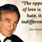 The Silent Killer of Humanity: Why Indifference Is More Dangerous Than Hate