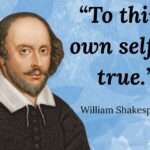 To Thine Own Self Be True: The Courage to Live Authentically in a Noisy World