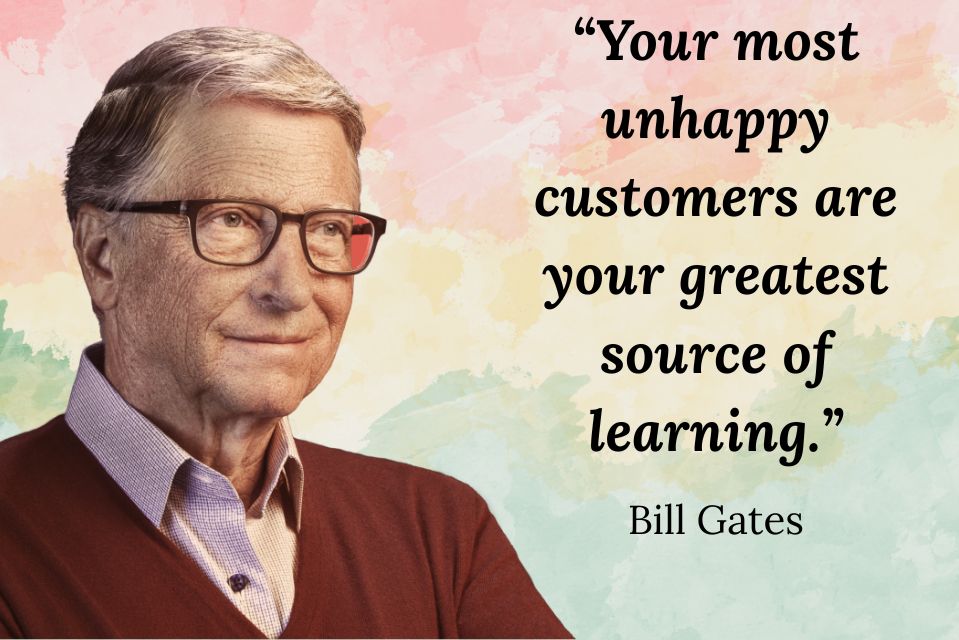 Turning Complaints into Gold: Why Your Most Unhappy Customers Are Your Greatest Teachers