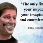 Unlocking Limitless Impact: The Power of Imagination and Commitment