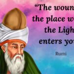 Where the Light Gets In: Turning Wounds into Wisdom