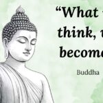 What We Think We Become: The Hidden Power of Your Inner World