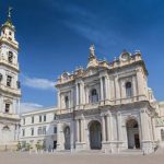 A Pilgrim’s Guide to the Basilica of Our Lady of the Rosary of Pompei