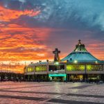 A Pilgrim’s Journey to the Basilica of Our Lady of Guadalupe