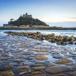 St. Michael’s Mount: Pilgrimage to the Tidal Island of Cornwall