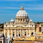 St. Peter’s Basilica: Walking in the Footsteps of the Apostle in Vatican City