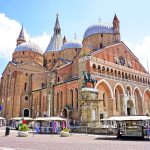 The Basilica of Saint Anthony of Padua: A Pilgrim’s Guide to Faith and Journey