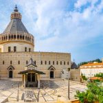 The Basilica of the Annunciation: Pilgrimage to the Moment Mary Received Her Calling