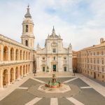 The Basilica of the Holy House in Loreto: A Pilgrim’s Journey to the Home of Mary