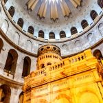 The Church of the Holy Sepulchre: A Pilgrim’s Encounter with the Heart of Christianity