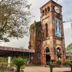 The Grove Where the Mother Appeared: Pilgrimage to Our Lady of La Vang