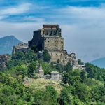 The Sacra di San Michele: Walking with History on a Pilgrimage in Piedmont Italy