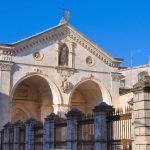 The Sanctuary of Monte Sant’Angelo: A Pilgrim’s Ascent on the Gargano Peninsula