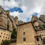 The Sanctuary of Our Lady of Montserrat: A Pilgrimage to the Mountain of the Black Madonna