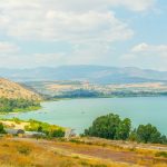 The Sea of Galilee: Walking the Waters of Faith in Galilee Israel