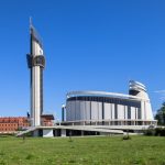 The Shrine of Divine Mercy: A Pilgrim’s Journey to Kraków Poland