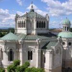 The Shrine of Saint John Vianney: Walking in the Footsteps of the Curé of Ars
