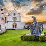 Walking in the Footsteps of a Saint: Pilgrimage to the Basilica of Saint Francis of Assisi