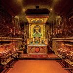 Walking the Holy Mile: A Pilgrim’s Guide to Our Lady of Walsingham