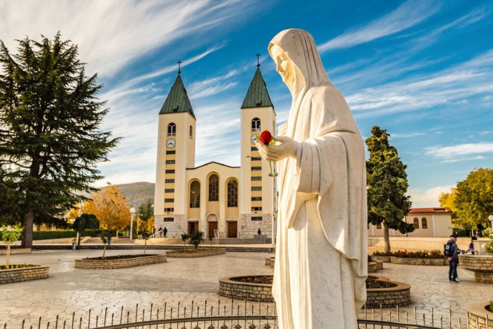 Walking to the Heart of Medjugorje: A Pilgrim’s Guide to Bosnia and Herzegovina’s Living Shrine
