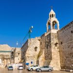 Walking to the Manger: A Pilgrim’s Journey to the Basilica of the Nativity in Bethlehem