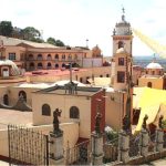Walking with Faith: A Pilgrimage to the Santuario de San Miguel del Milagro Tlaxcala