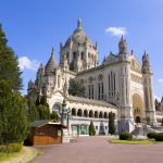 Walking with the Little Flower: A Pilgrimage to Lisieux Basilica in France