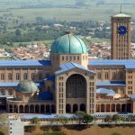 Walking with the Mother of Brazil: A Pilgrim’s Guide to the National Shrine of Our Lady of Aparecida