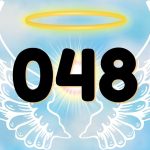 Angel Number 048