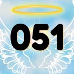 Angel Number 051