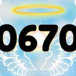 Angel Number 0670