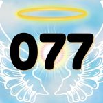 Angel Number 077
