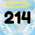 Angel Number 214