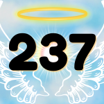 Angel Number 237