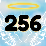 Angel Number 256