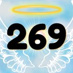 Angel Number 269
