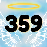 Angel Number 359