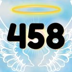 Angel Number 458